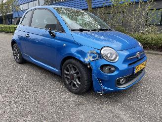 Fiat 500 500s picture 6