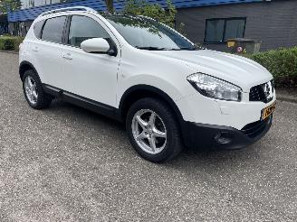 Nissan Qashqai 2.0 aut. picture 3