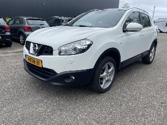 Nissan Qashqai 2.0 aut. picture 1