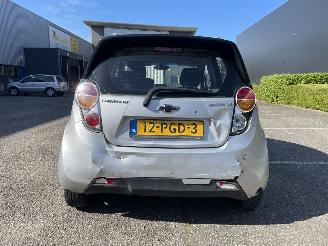 Chevrolet Spark 1.0 lpg picture 2