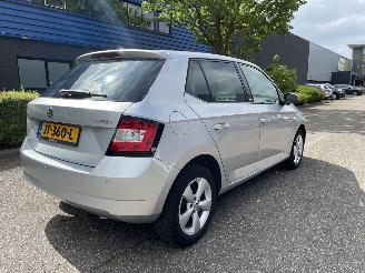 Skoda Fabia 1.2 tsi 66kw picture 2