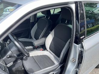 Skoda Fabia 1.2 tsi 66kw picture 8