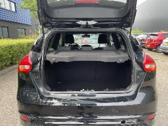 Ford Focus 1.5 150pk  ST picture 16