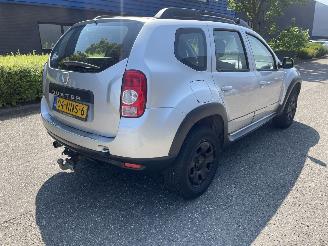 Dacia Duster 1.6 airco picture 3