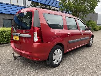 Dacia Logan 1.6 7persoons picture 4