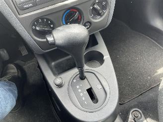 Ford Fusion 1.6 Automaat picture 10