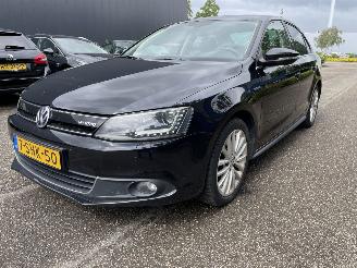 škoda osobní automobily Volkswagen Jetta 1.4tsi hybrid 2013/7