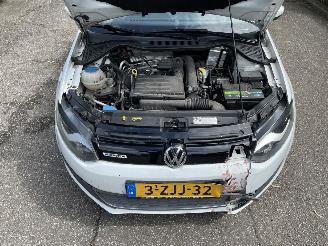 Volkswagen Polo 1.2 tsi 5drs picture 7