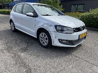 Volkswagen Polo 1.2 tsi 5drs picture 5