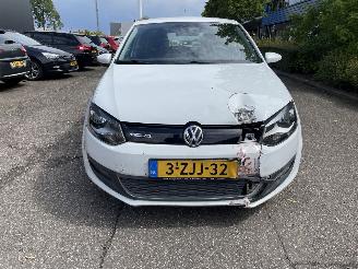 Volkswagen Polo 1.2 tsi 5drs picture 4