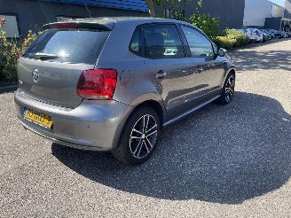 Volkswagen Polo 1.2 tsi picture 3