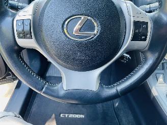 Lexus Ct 1.8 hybrid picture 11