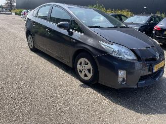 škoda osobní automobily Toyota Prius 1.8 hybrid 2011/4