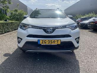 Toyota Rav-4 2.5 hybrid picture 6