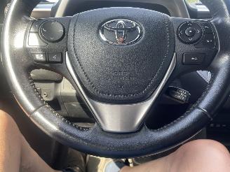 Toyota Rav-4 2.5 hybrid picture 18
