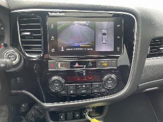 Mitsubishi Outlander 2.4 plug in hybrid picture 19