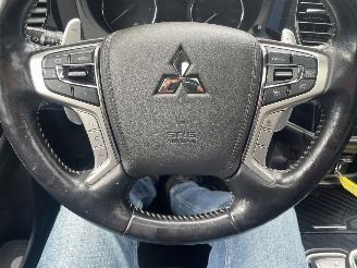 Mitsubishi Outlander 2.4 plug in hybrid picture 16