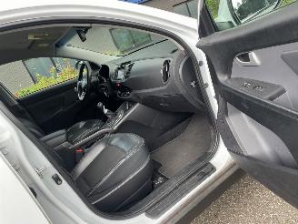 Kia Sportage 1.6 99kw exe picture 9