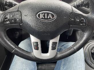 Kia Sportage 1.6 99kw exe picture 19