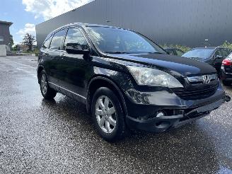Honda Cr-v 2.0 aut. awd picture 4