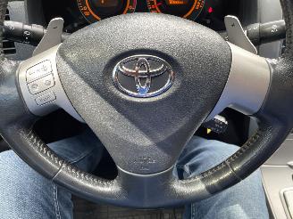 Toyota Corolla 1.6 91kw aut. picture 17