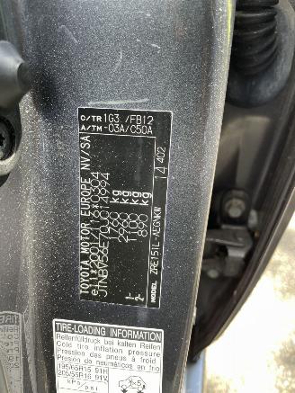 Toyota Corolla 1.6 91kw aut. picture 19