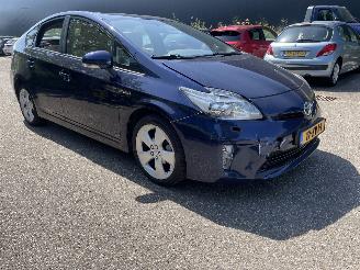 Toyota Prius 1.8 hybrid picture 5
