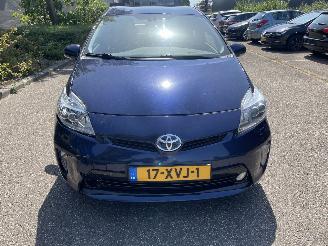 Toyota Prius 1.8 hybrid picture 6
