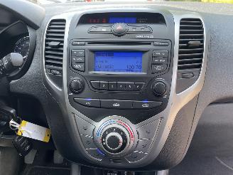 Hyundai Ix20 1.6 92kw picture 15