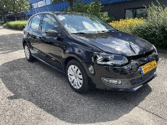 Volkswagen Polo 1.2 tsi 5drs picture 4