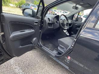 Suzuki Splash 1.2 aut. picture 8