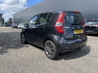 Suzuki Splash 1.2 aut. picture 2