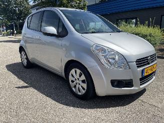 Suzuki Splash 1.2 aut. picture 4
