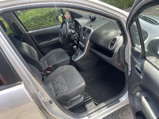 Suzuki Splash 1.2 aut. picture 14
