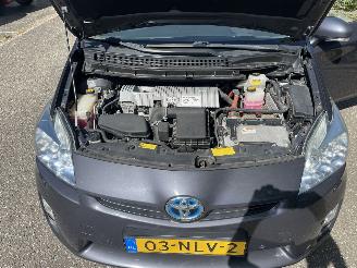 Toyota Prius 1.8 hybrid picture 7