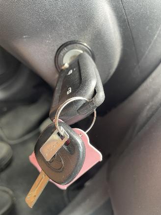 Toyota Aygo 5drs airco picture 15