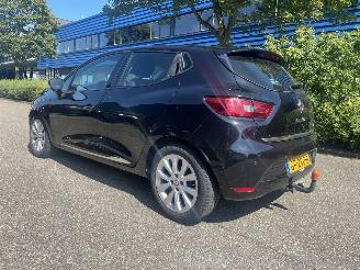 Renault Clio 1.5dci picture 2