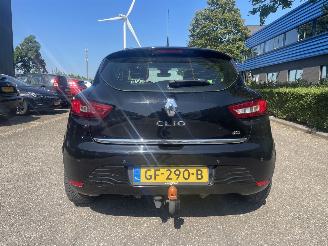 Renault Clio 1.5dci picture 3
