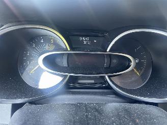 Renault Clio 1.5dci picture 12