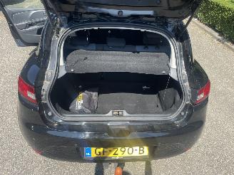Renault Clio 1.5dci picture 16