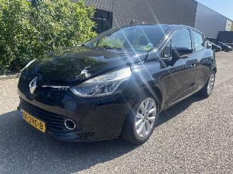 Renault Clio 1.5dci picture 5