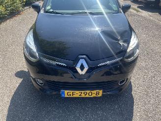 Renault Clio 1.5dci picture 6