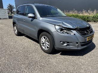 Volkswagen Tiguan 1.4 tsi awd picture 3