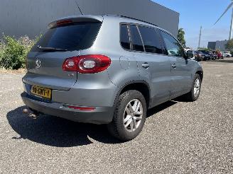Volkswagen Tiguan 1.4 tsi awd picture 2