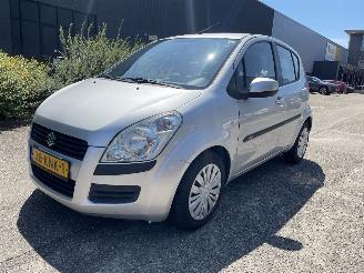 Suzuki Splash 1.2 aut. picture 6