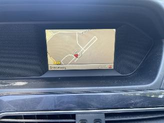 Mercedes C-klasse 200cdi sedan picture 15