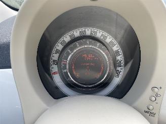 Fiat 500 1.2 picture 14