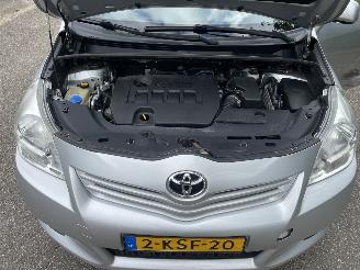 Toyota Verso 1.8 7pers picture 16