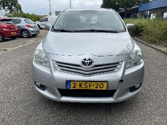 Toyota Verso 1.8 7pers picture 3