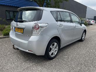 Toyota Verso 1.8 7pers picture 4